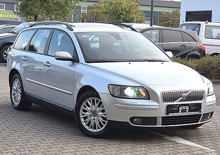 Volvo V50 Kombi 2.4i Momentum