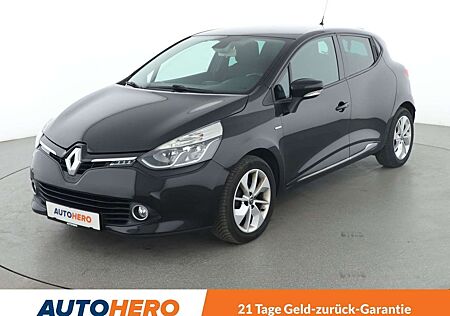 Renault Clio 0.9 Energy Limited *NAVI*TEMPO*PDC*KLIMA*