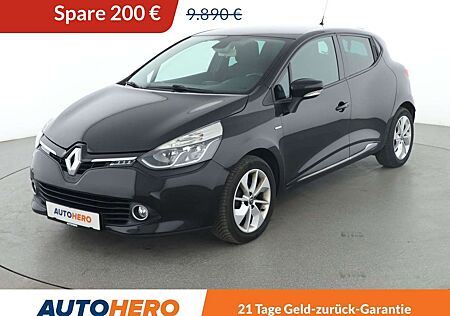 Renault Clio 0.9 Energy Limited *NAVI*TEMPO*PDC*KLIMA*