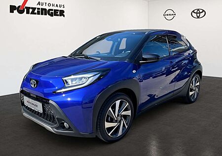 Toyota Others Aygo X 1.0 Air Explore,Faltdach,JBL,LED,DAB,SH