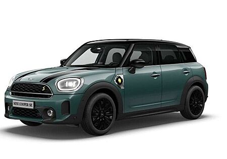 Mini Cooper D Cooper E Countryman Cooper SE ALL4 Classic Trim Aut. RFT