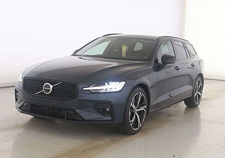 Volvo V60 B4 Plus Dark