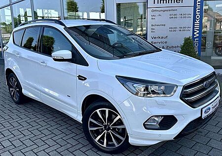 Ford Kuga 1.5 EcoBoost 4x4 Aut. ST-Line