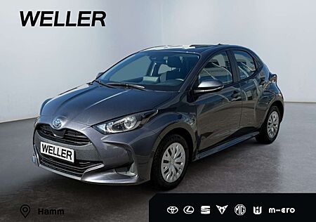 Toyota Yaris 1.0 Comfort *ACC*CarPlay*CAM*Spurhalteass*