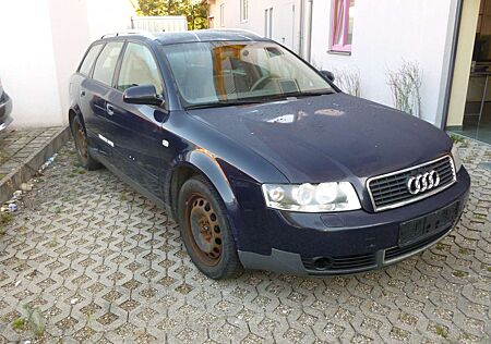 Audi A4 2.0