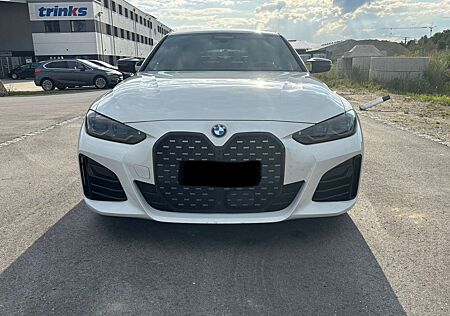 BMW 440 M440 i xDrive Gran Coupe M Sport Pro