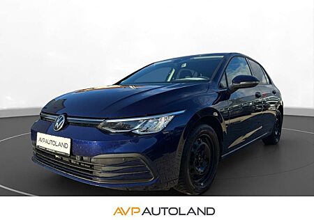VW Golf Volkswagen VIII 2.0 TDI DSG Life | ACC | NAVI | LED |