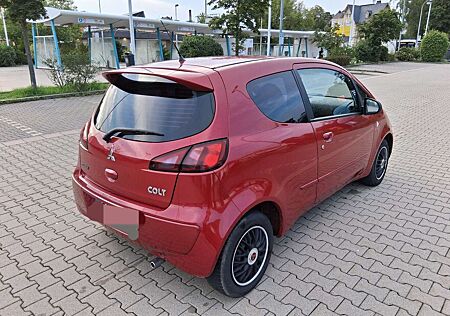 Mitsubishi Colt 1.1 Space Star Z30