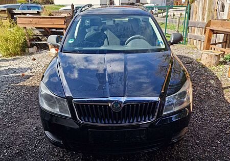 Skoda Octavia Combi 1.4 TSI Ambiente