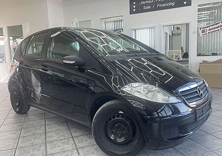Mercedes-Benz A 150 Classic, LPG, Klima