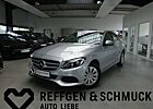 Mercedes-Benz C 180 AUTOMAT+KLIMA+NAVI+LED+KAMERA+AGILITY+1HD+