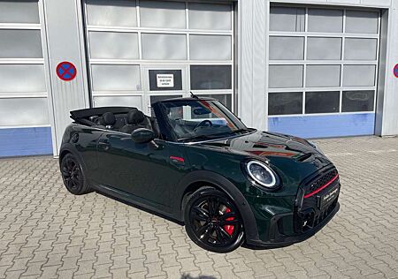 Mini John Cooper Works Cabrio *Trim*ACC*Leder*Headup*L