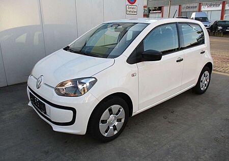 VW Up Volkswagen ! take !