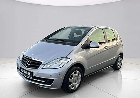 Mercedes-Benz A 170 *Automatik*SHZ*Temp.*4/5T*PDC*Garantie*Klima