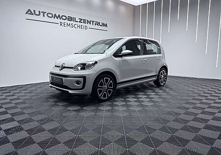 VW Up Volkswagen ! Basis*Kamera*StartStop*Sitzheizung*