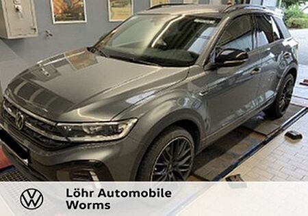 VW T-Roc Volkswagen 1.5TSI R-Line ACC LED NAVI SPORTFAHR EINPARKH