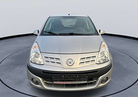 Nissan Pixo Acenta/54.000km/1.Hand