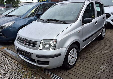 Fiat Panda 1.2 8V Dynamic