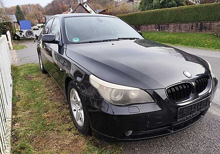 BMW 520i 520