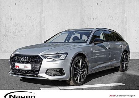 Audi A6 Avant 35 TDI S tronic *AHK*ACC*MATRIX*20''LM*SPORT