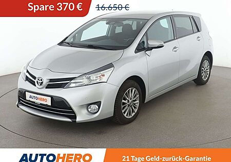 Toyota Verso 1.8 Edition-S Aut.*NAVI*TEMPO*SHZ*CAM*PDC*
