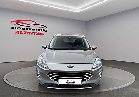 Ford Kuga Titanium*AUTOM*VIRTUAL*NAVI*LED*AHK*RFK*1HD