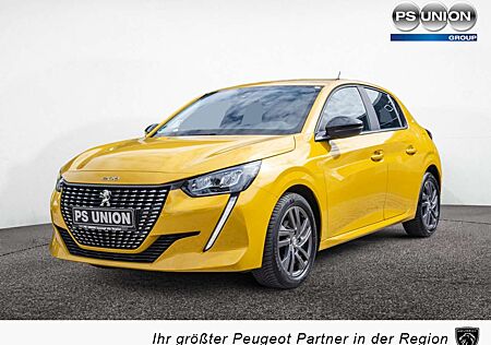 Peugeot 208 1.2 Active Pack 75 SHZ RÜCKFAHRKAMERA LED