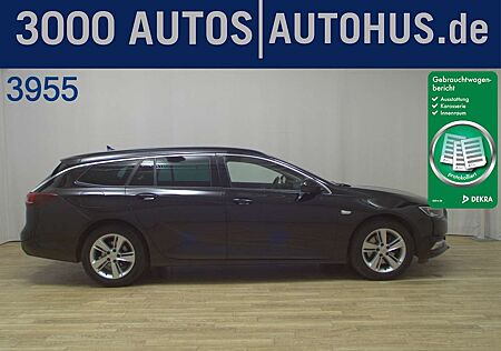 Opel Insignia B Sports Tourer 2.0 CDTI Business Edition