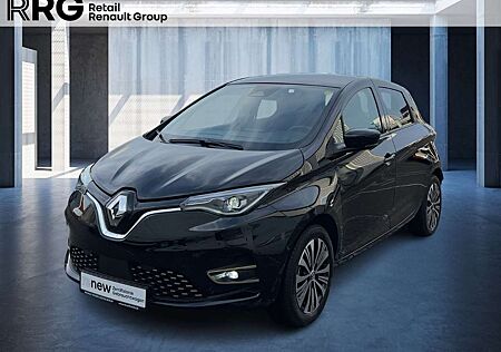 Renault ZOE R 135 Z.E. 50 ICONIC SHZ