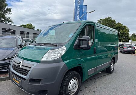 Citroën Jumper Citroen /1.HAND/KLIMA/40TKM/3-SITZER/TÜV-SERV.-NEU