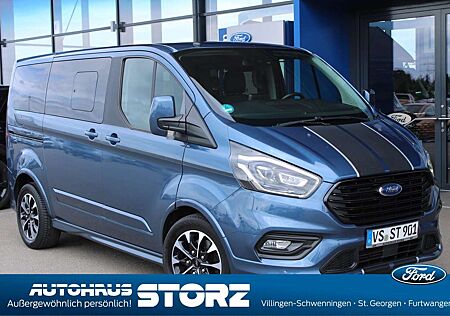 Ford Transit Tourneo Custom 310 L1 Sport SICHT PAKET|STYLIG-PA