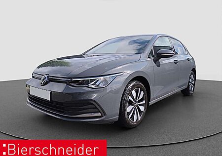 VW Golf Volkswagen 8 2.0 TDI 5-J-GAR NAVI AHK ACC LED