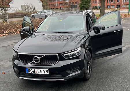 Volvo XC 40 XC40