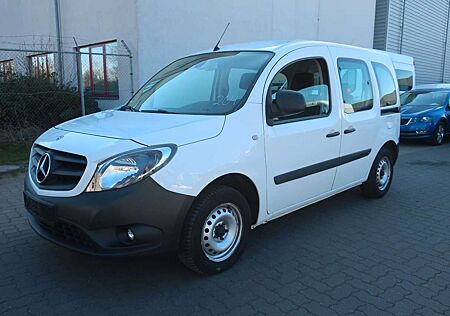 Mercedes-Benz Citan Kombi 109 CDI lang / Klima / Navi / AHK