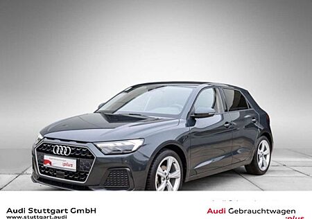 Audi A1 25 TFSI advanced ACC LED virtCo PDC