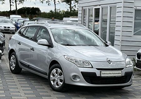 Renault Megane 1.5 dCi Expression Klima Kombi
