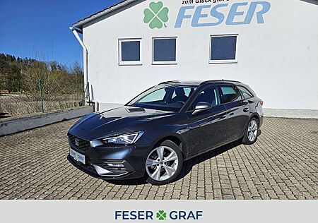 Seat Leon Sportstourer FR 1.5 eTSI DSG ACC KAMERA KESSY LED