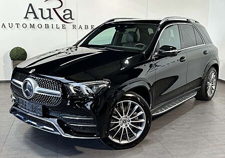 Mercedes-Benz GLE 350 4M AMG-Line NAV+LED+AHK+360°+WIDE+ACC