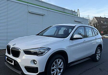 BMW X1 sDrive18i Aut. xLine