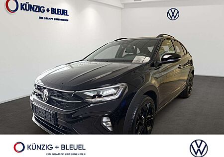 VW Taigo Volkswagen R-Line 1,5 l TSI OPF 110 kW (150 PS) 7-Gan