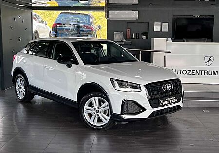 Audi Q2 30 TDI advanced*PDC*Navi*LED