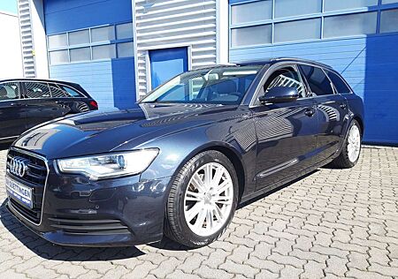 Audi A6 Avant 3.0 TDI quattro S tronic Panorama Leder TOP!