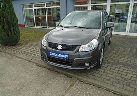 Suzuki Others SUzucki SX4