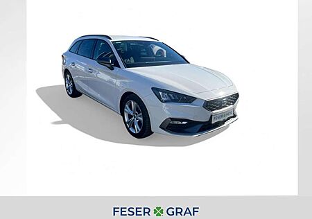 Seat Leon Sportstourer FR 1.5 eTSI DSG/LED/Sitzhzg./Kamera/F