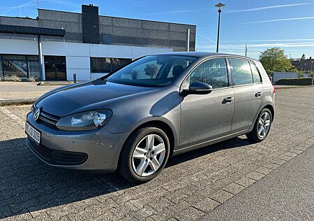 VW Golf Volkswagen 6 1.4 TSI DSG Comfortline