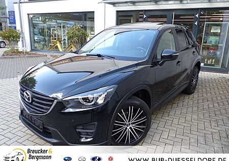 Mazda CX-5 Sports-Line AWD, Aut. Vollausstattung