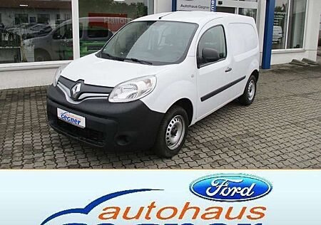 Renault Kangoo Rapid dCi 90 Extra BlueTooth Schiebetür