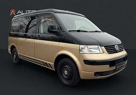 VW T5 Volkswagen California 1.9 TDI*Luxus Camper Wohnmobil*
