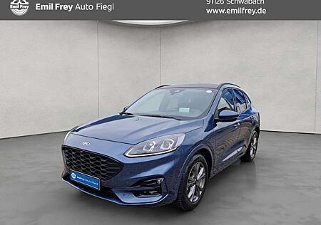 Ford Kuga 1.5 EcoBoost ST-LINE X