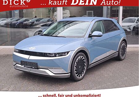 Hyundai IONIQ 5 Techniq WERKSG+NAVI+LED+SHZ+KAM+ACC+20